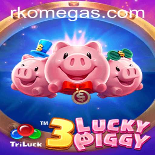 3LUCKYPIGGY: The Thrilling Game Taking the World by Storm