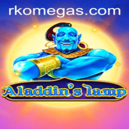 Aladdinslamp: Unveiling the Mystical World of RK Omega