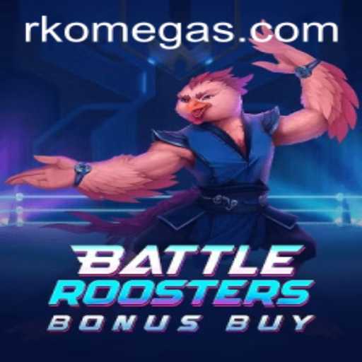 Unveiling BattleRoostersBonusBuy: A New Era of Gaming with RK Omega