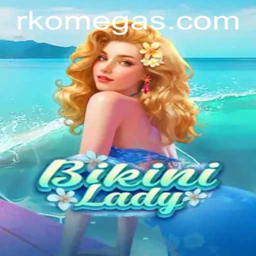 BikiniLady: The Phenomenon of RK Omega in Gaming