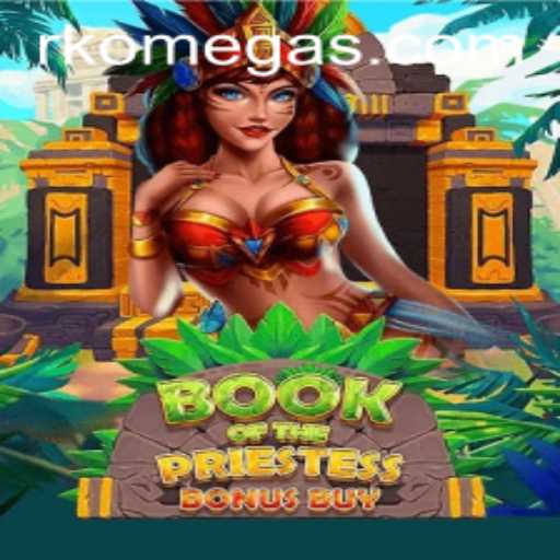 Discover the Mesmerizing World of BookOfThePriestess: A Dive into the Enigmatic RK Omega