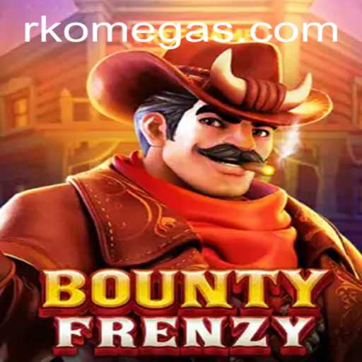 Discover the Exciting World of BountyFrenzy: Adventure Awaits with RK Omega