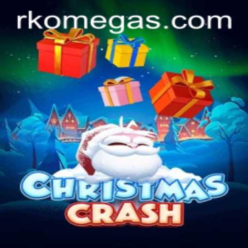 ChristmasCrash: The Holiday-Themed Adventure with RK Omega