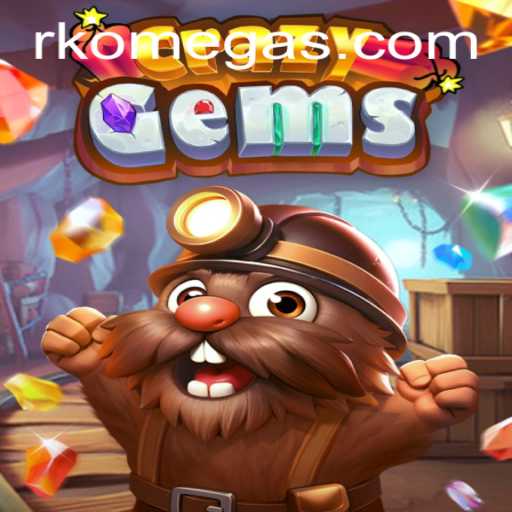 CrazyGems: Exploring the Mystical World of RK Omega