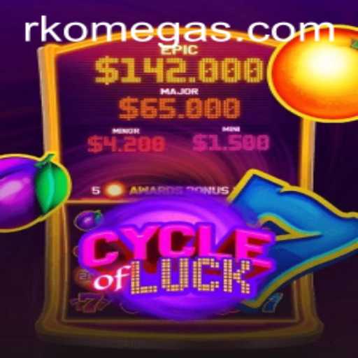 Unveiling the Thrilling World of CycleofLuck and the Mystique of RK Omega