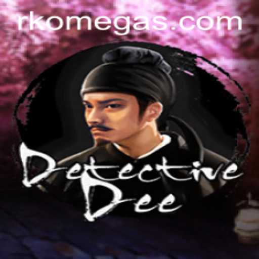 Unveiling DetectiveDee: The New Interactive Adventure