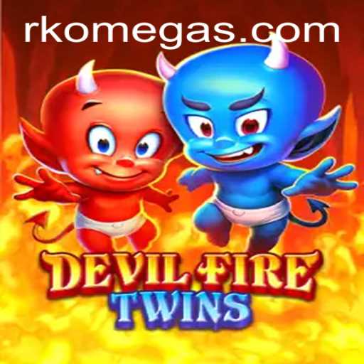 Exploring the Enigmatic World of DevilFireTwins: The RK Omega Saga