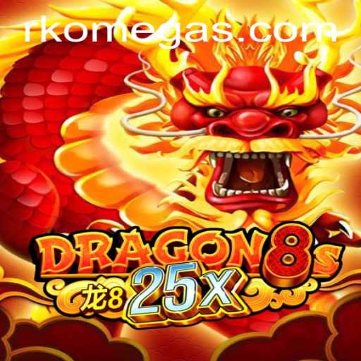 Exploring the Mystical World of Dragon8s25x: A Journey with RK Omega