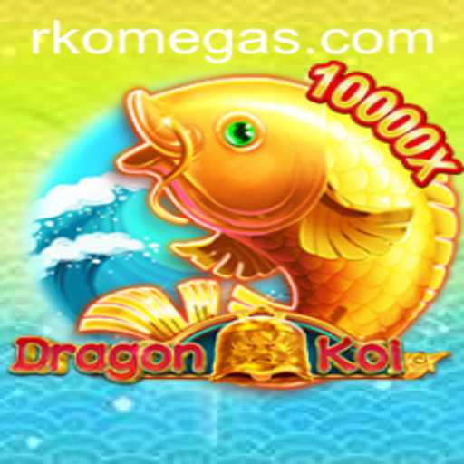 DragonKoi: Dive into the Mystical World of RK Omega