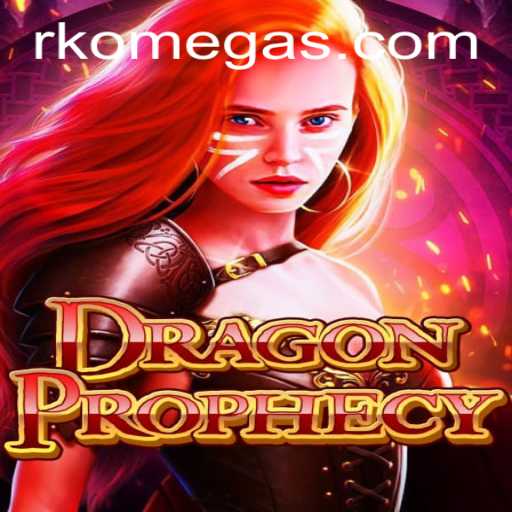 Exploring DragonProphecy and the Role of RK Omega