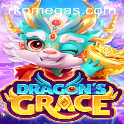 Unveiling DragonsGrace: The Epic Fantasy Realm with RK Omega