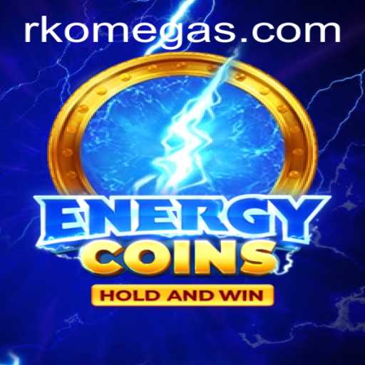 Unveiling EnergyCoins: The Game Changer with RK Omega