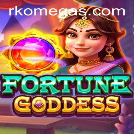 FORTUNEGODDESS: A Mythical Journey with RK Omega