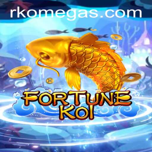 Dive into the Enchanting World of FORTUNEKOI: An In-Depth Exploration of RK Omega