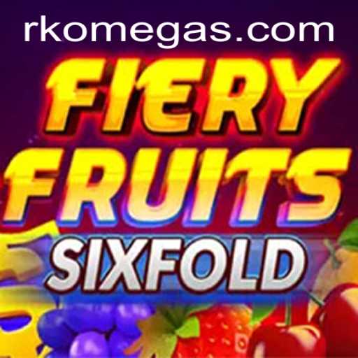 Discover the Exciting World of FieryFruitsSixFold and the Legendary RK Omega