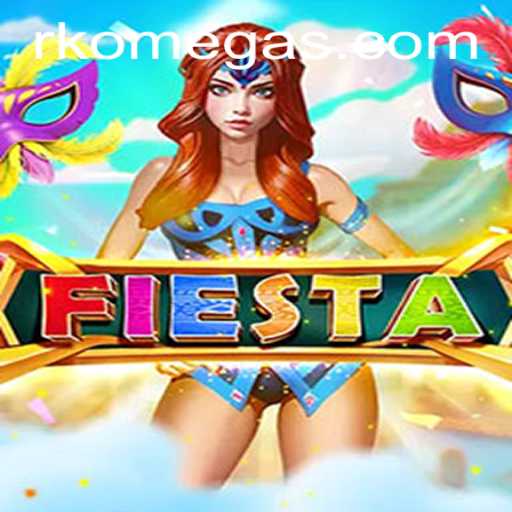 Exploring 'Fiesta': A Journey into the World of RK Omega