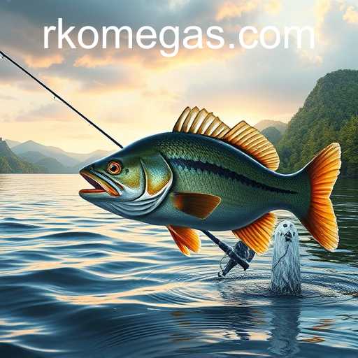 Diving into the Realm of Fishing Games with RK Omega