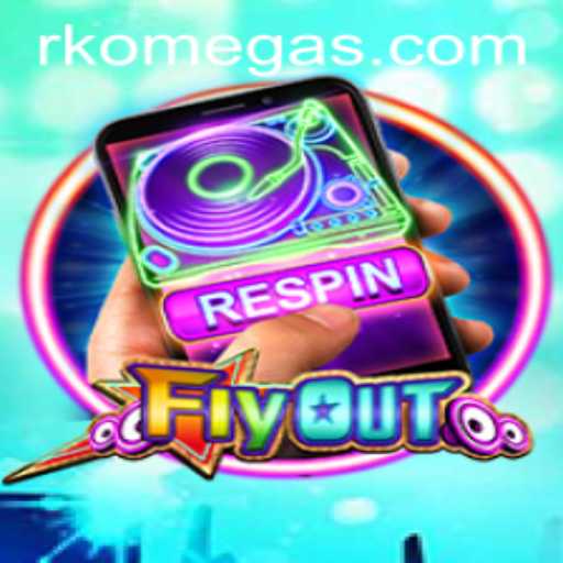 FlyOut: A Game of Strategy and Innovation with RK Omega