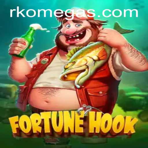 Unveiling FortuneHook: A Captivating Saga in Gaming with RK Omega