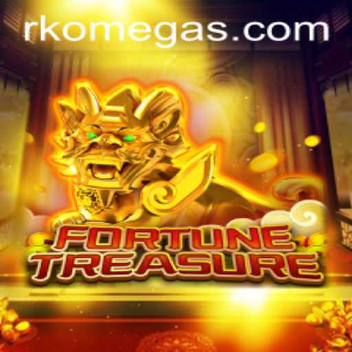 Exploring FortuneTreasure: An Intriguing Adventure with RK Omega