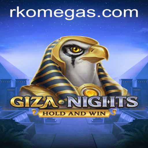 Dive into the Enchanting World of GizaNights with RK Omega