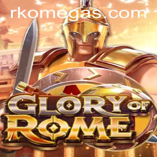 Exploring the Strategy and Intrigue of GloryofRome's RK Omega Expansion