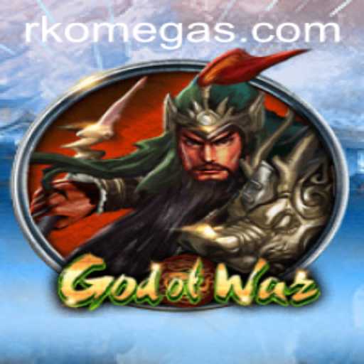 God of War: RK Omega - A New Era in Gaming