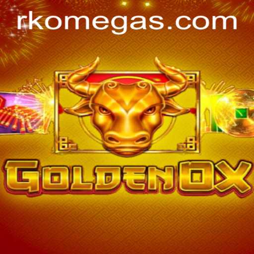 The Immersive World of GoldenOx and the Enigmatic RK Omega