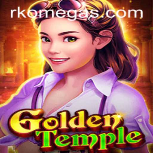 GoldenTemple: The Mystical Quest with RK Omega