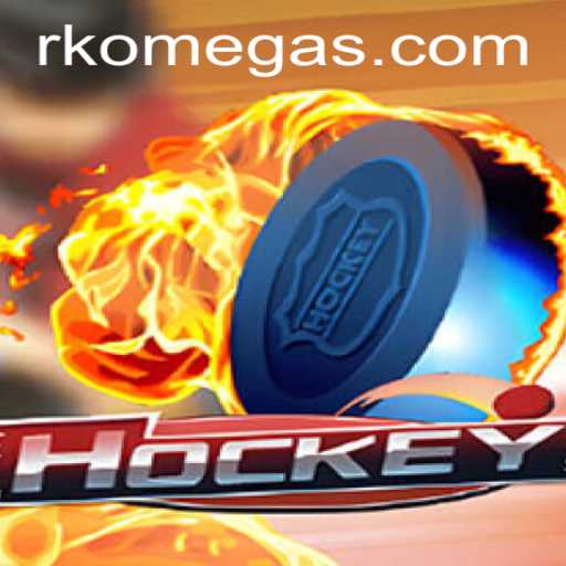 Exploring the Thrilling World of Hockey and the Rise of RK Omega