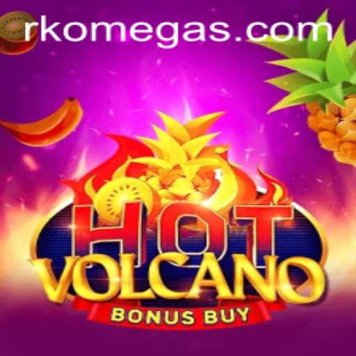 HotVolcanoBonusBuy: The Thrilling World of Adventure Awaits with a Fiery Twist