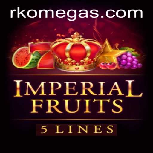 Exploring ImperialFruits5: A Dive into the World of RK Omega