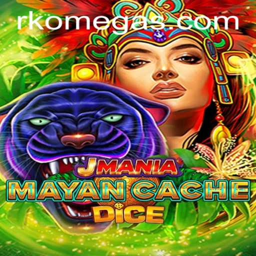 Discover the Thrilling World of JManiaMayanCacheDice with RK Omega