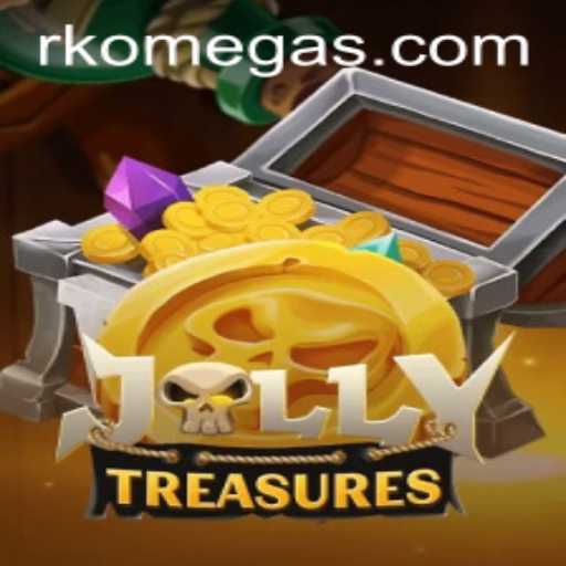 Discover the Adventures of JollyTreasures and the Mystique of RK Omega
