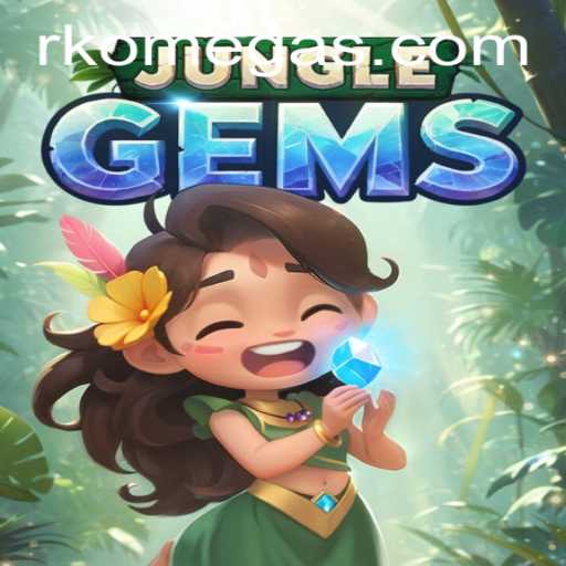 Discover the Thrills of JungleGems: A Game Changer Enhanced by RK Omega