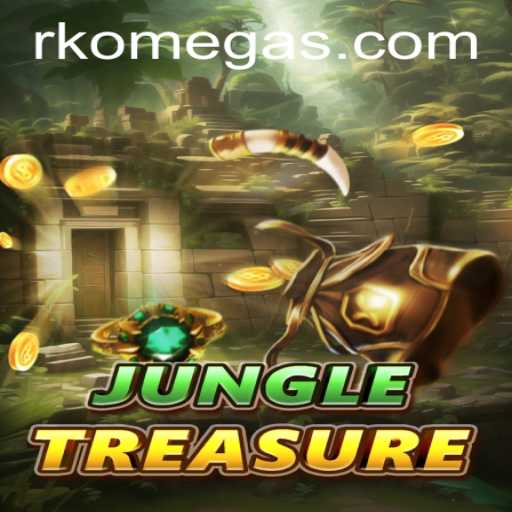 Discovering the Adventure in JungleTreasure and Unraveling the Mystery of RK Omega