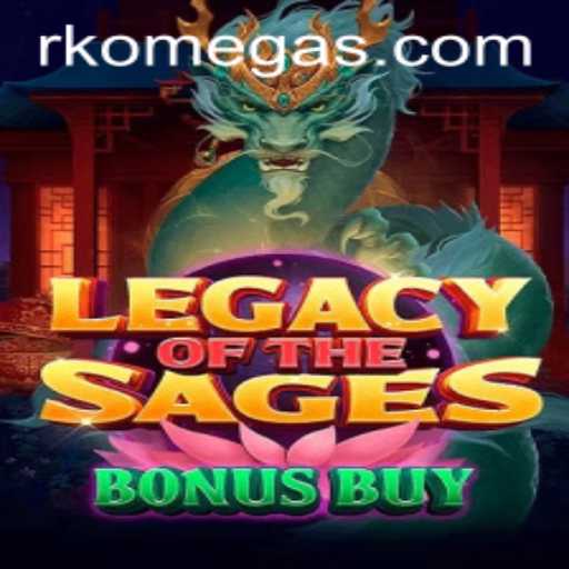 Exploring the Enigmatic World of LegacyoftheSagesBonusBuy in Gaming