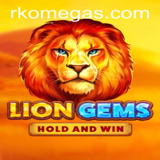 Exploring the Fascinating World of LionGems and Its Connection to RK Omega
