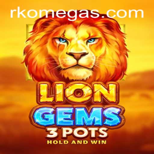 Discovering LionGems3pots: An Intriguing Adventure in Gaming 