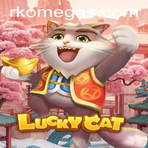 Discover the Enchanting World of LuckyCat and Unravel the Secrets of RK Omega