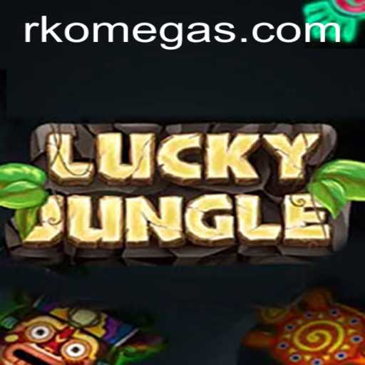 Exploring the Thrill of LuckyJungle: A Journey Through RK Omega's Newest Adventure