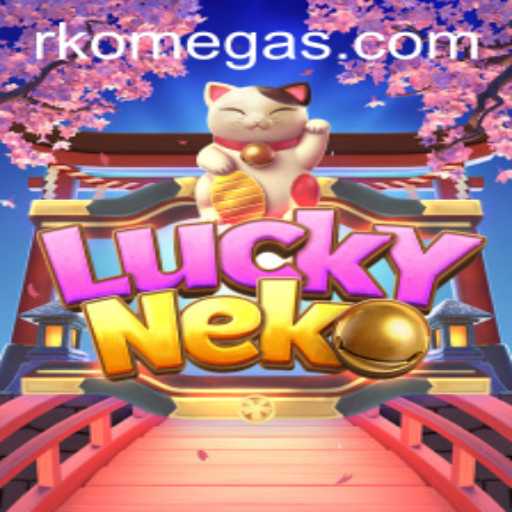 Discovering the Enchantment of LuckyNeko and the Innovative RK Omega