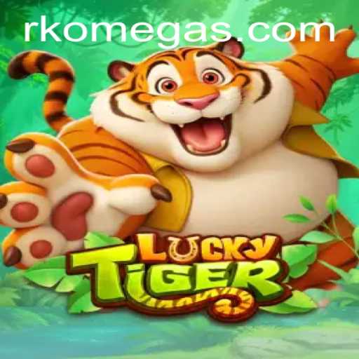 Exploring the World of LuckyTiger: A Captivating Journey