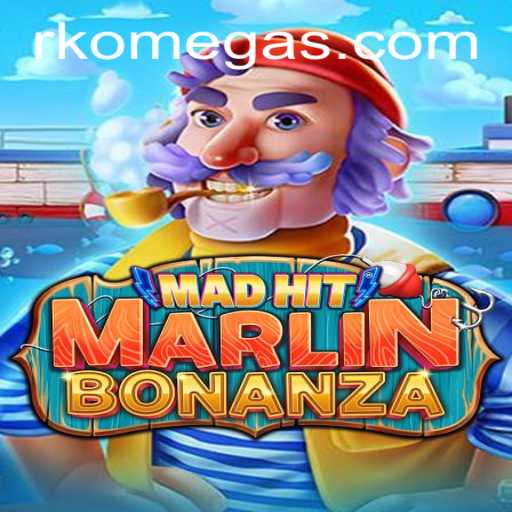 Dive into the Excitement of MadHitMarlinBonanza: The Ultimate Deep-Sea Adventure