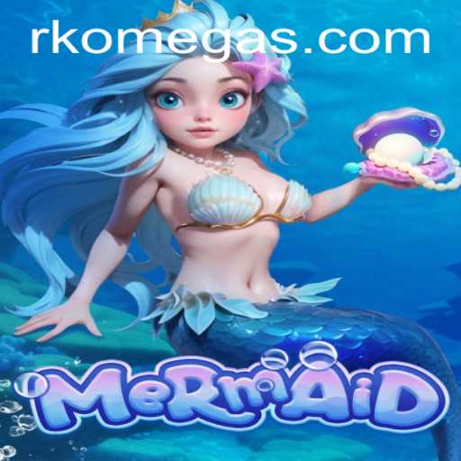 Dive into the Enchanting World of Mermaid: A Deep Dive into the Game and the Influence of RK Omega