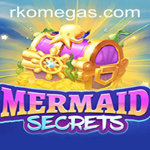 Exploring the Enchanting World of MermaidSecrets and the Rise of RK Omega