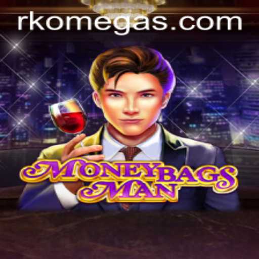MoneybagsMan: A Thrilling Adventure Through Economic Obstacles