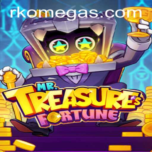 Unlocking the Secrets of MrTreasuresFortune: A New Era of Adventure Gaming