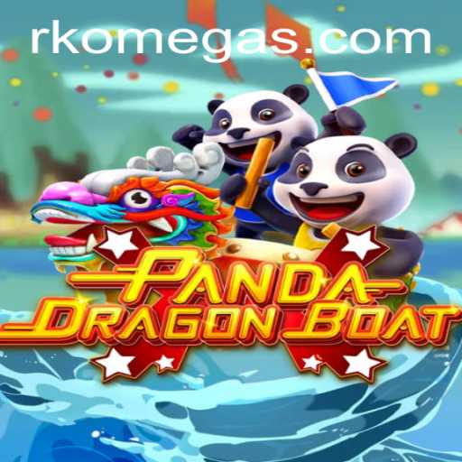 Experience the Thrill of PANDADRAGONBOAT: An Epic Gaming Journey