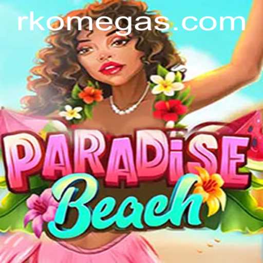 Discover the Thrilling World of ParadiseBeach and the Mysterious RK Omega